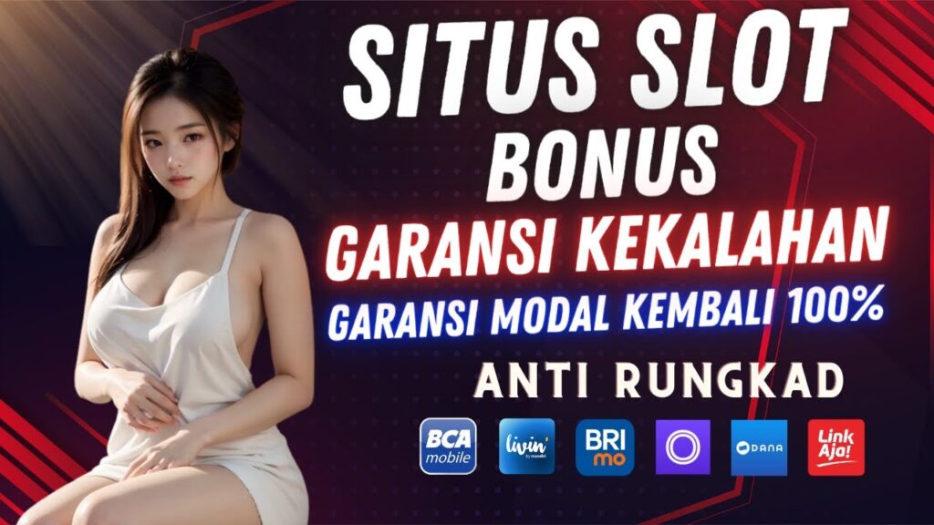 Panduan Slot Online untuk Pemain Profesional