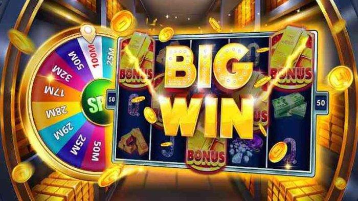 Pengaruh Teknologi pada Perkembangan Slot Online