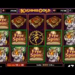 Slot Online dengan Tema Alam yang Menenangkan