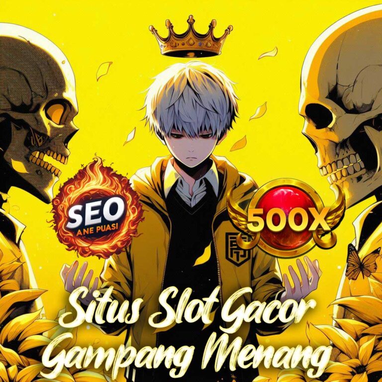 Dampak Pandemi terhadap Industri Slot Online