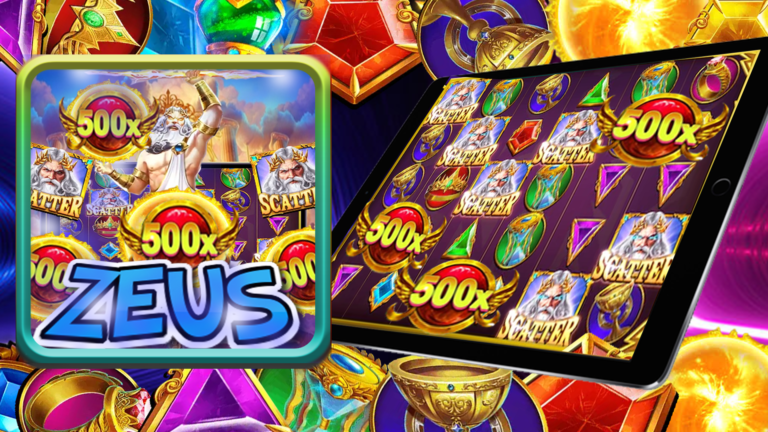 Mengenal Slot Online Berlisensi dan Keunggulannya