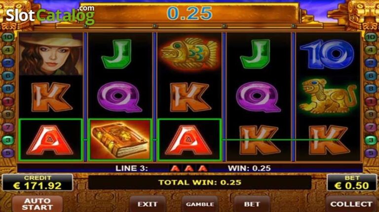 Bagaimana Sistem Jackpot Progresif Bekerja di Slot Online?