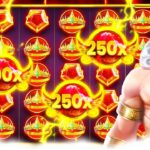 Game Slot Online dengan RTP Paling Tinggi di Pasaran