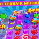 Slot Online dengan Desain Grafis Terbaik yang Harus Dicoba