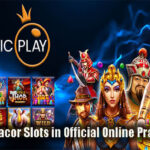 Cara Menang Bermain Slot Online di Situs Terpercaya