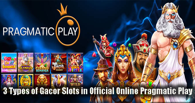 Cara Menang Bermain Slot Online di Situs Terpercaya