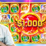 Slot Online dengan Hadiah Fantastis di Tahun Ini