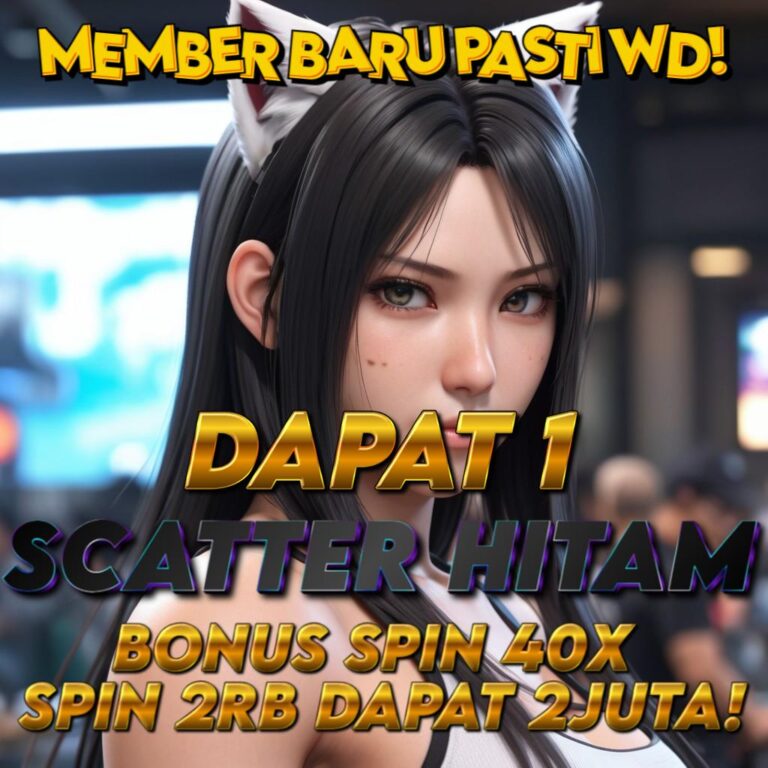 Mengenal Simbol Scatter dan Fungsinya dalam Slot Online