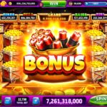 Bagaimana Cara Slot Progresif Mengumpulkan Jackpot?