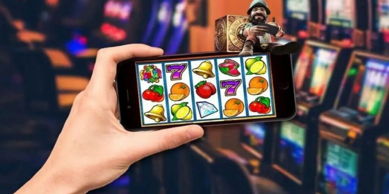 Panduan Menggunakan Fitur Auto Spin di Slot Online