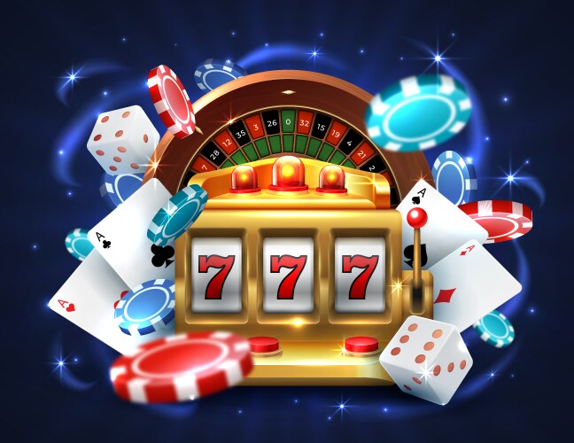 Bagaimana Cara Mendapatkan Putaran Gratis di Slot Online?