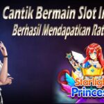 Review Slot dengan Tema Hewan yang Menarik