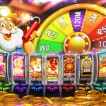 Slot Online Bertema Steampunk yang Unik