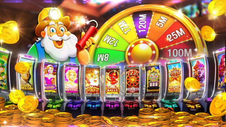 Slot Online Bertema Steampunk yang Unik