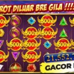 Game Slot dengan Jalan Cerita yang Mengagumkan