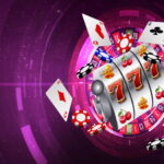 Slot Online Premium dari Betsoft Gaming