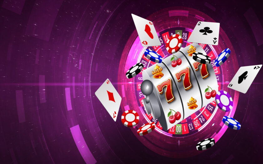 Slot Online Premium dari Betsoft Gaming