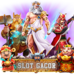 Slot dengan Tema Liburan yang Menyenangkan