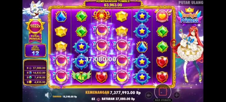 Memahami Fitur Bonus dalam Slot Online dan Cara Menggunakannya