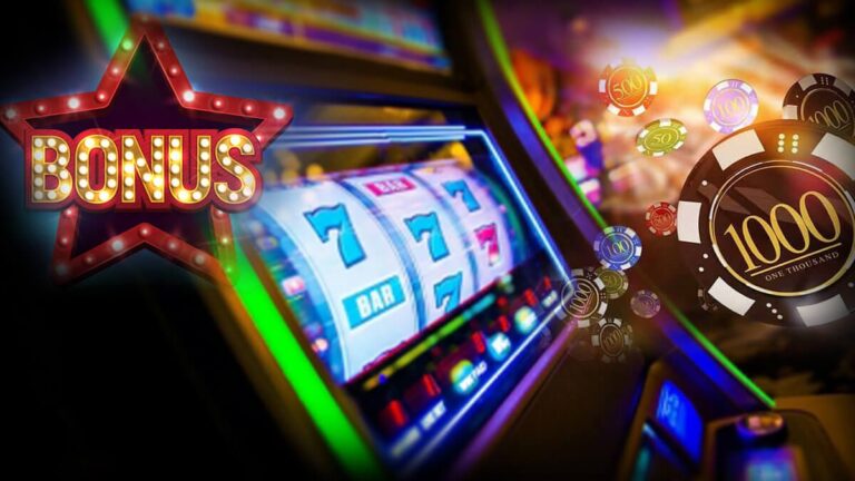 Bagaimana Pengaruh Musik pada Game Slot Online?