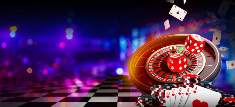 Slot dengan Tema Unik yang Jarang Anda Temui