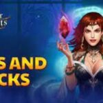 Slot Online dengan Tema Musim Panas: Menangkan Hadiah Besar