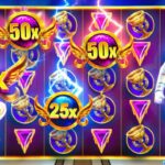 Slot Candy Village: Game Manis dengan Jackpot Besar