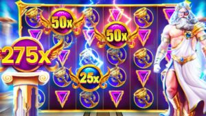 Slot Candy Village: Game Manis dengan Jackpot Besar