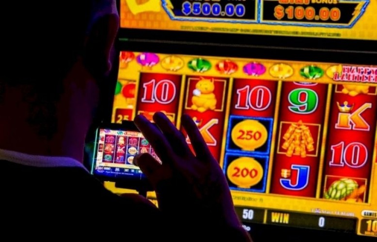 Slot Online yang Menawarkan Tema Dunia Fantasi
